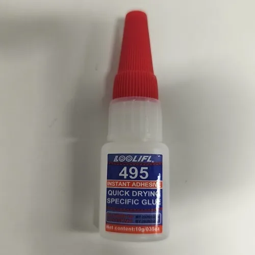 LOOLIFL - Glue