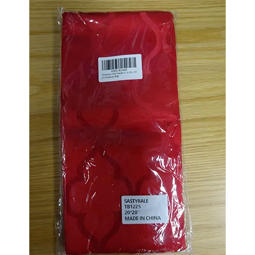 Sastybale - Cloth napkin