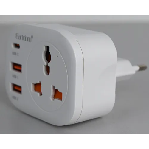 Earldom - Power adaptor