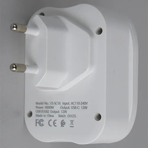 Earldom - Power adaptor