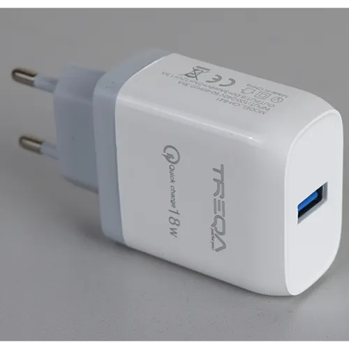 TREQA, WONDER - USB charger