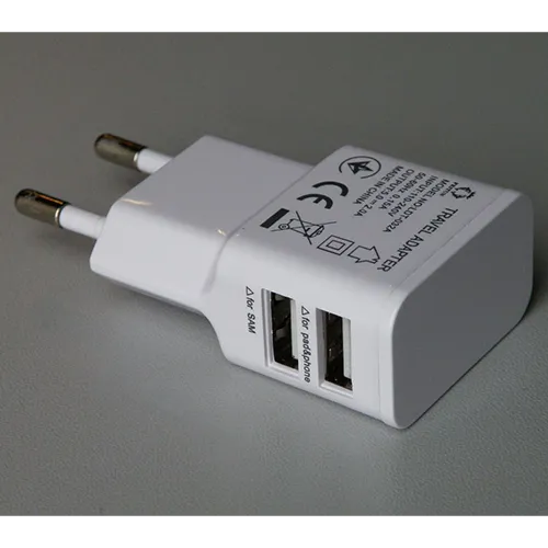Feitun - USB charger