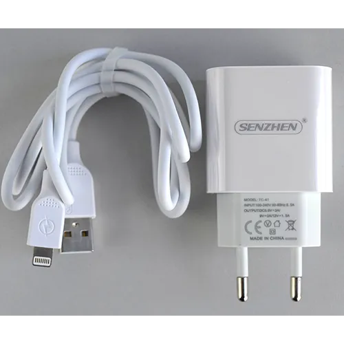 SENZHEN - USB charger
