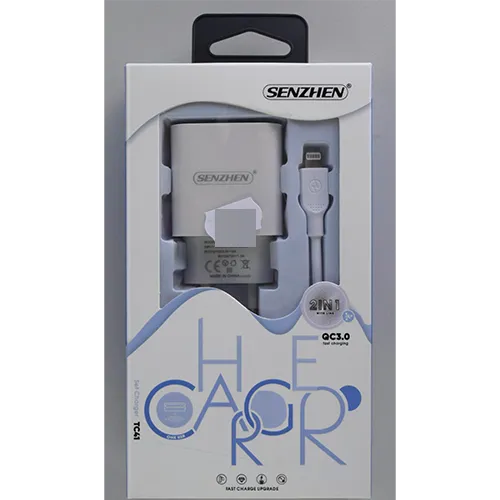 SENZHEN - USB charger