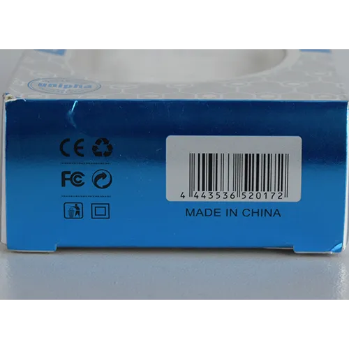 ORIGINAL - USB charger
