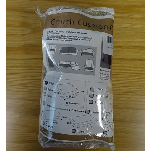 Maxijin - Cushion cover