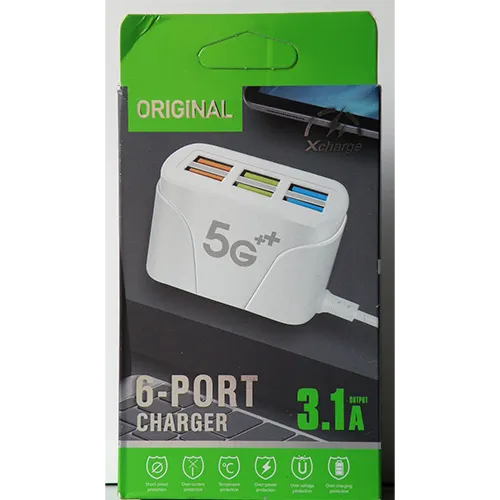 ORIGINAL - USB charger