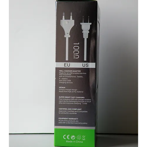 ORIGINAL - USB charger