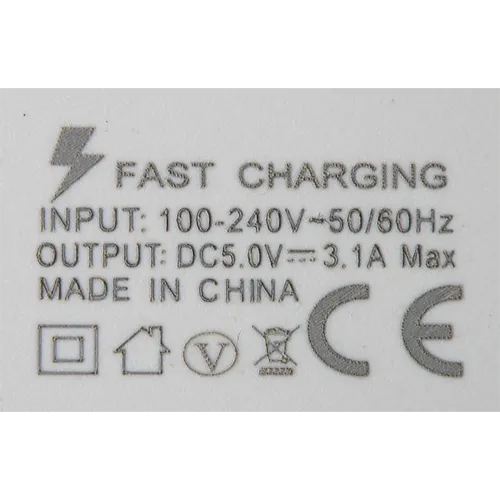 ORIGINAL - USB charger
