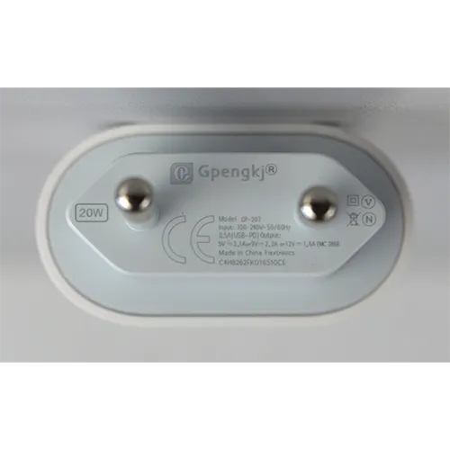 Gpengkj - USB charger