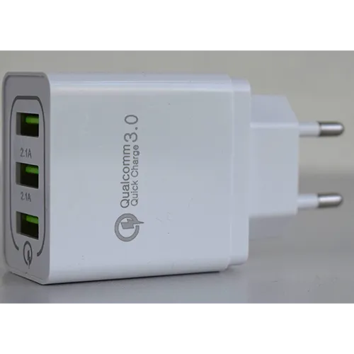 YUFANO - USB charger