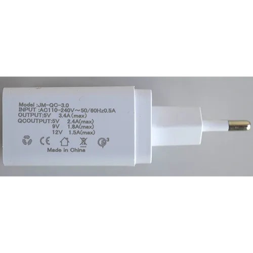 YUFANO - USB charger