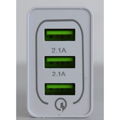 YUFANO - USB charger