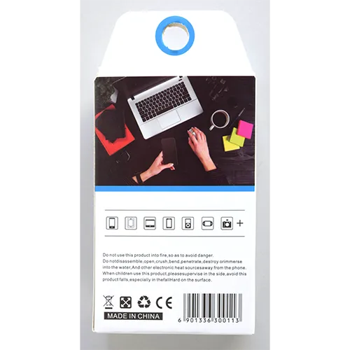 YUFANO - USB charger