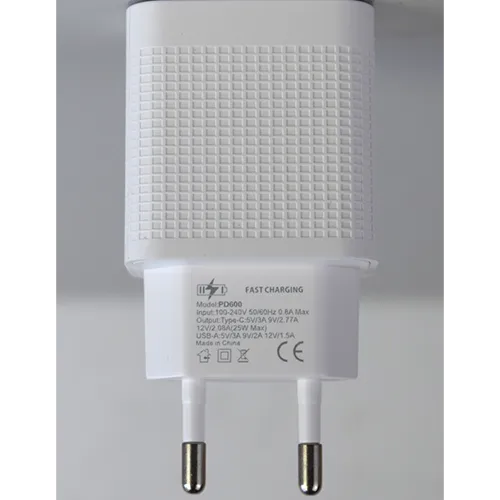 HHDEPO, KLGO - USB charger