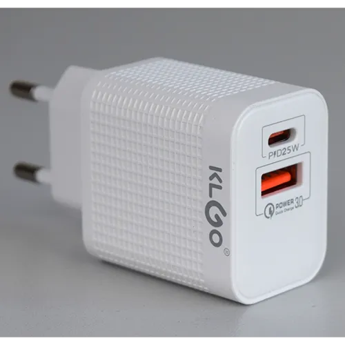 HHDEPO, KLGO - USB charger