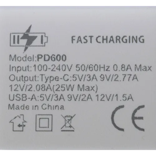 HHDEPO, KLGO - USB charger