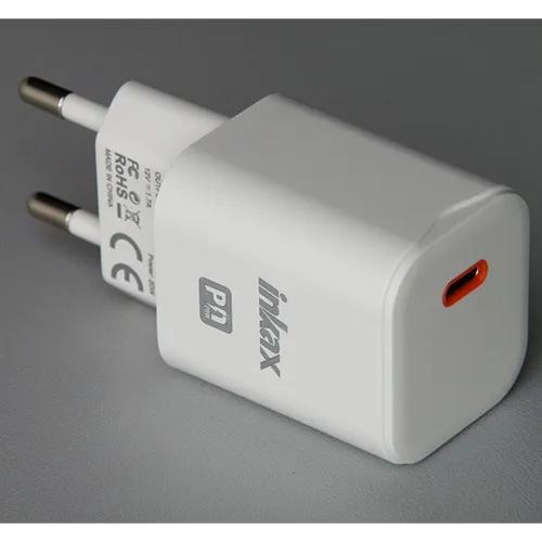 INKAX - USB charger