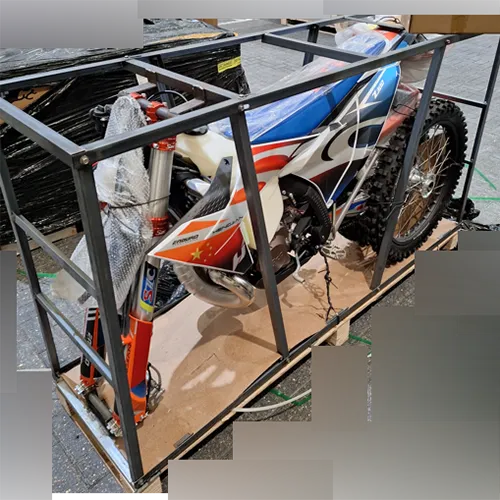 HENGJIAN - Motorcycle