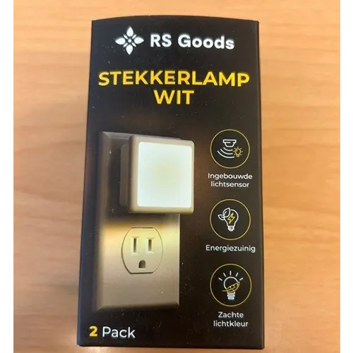 RS Goods - Night light