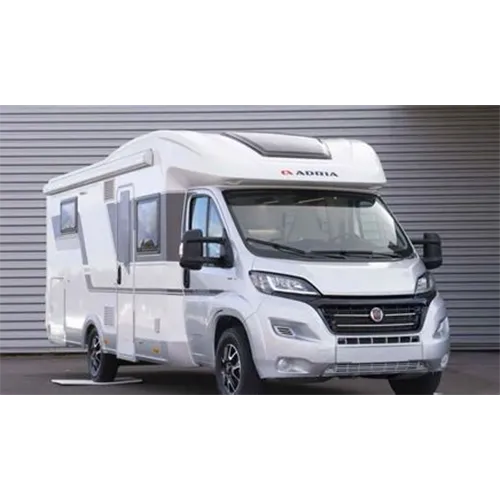Adria - Camper van