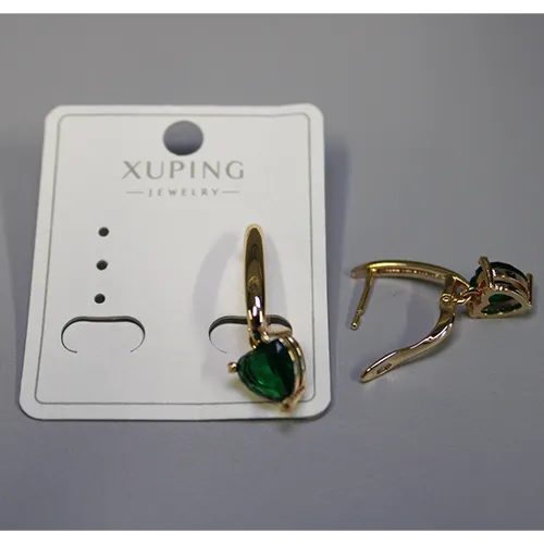 XUPING JEWELRY - Earrings