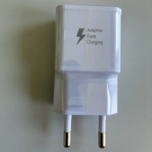 JupptElectronics - USB chargers set