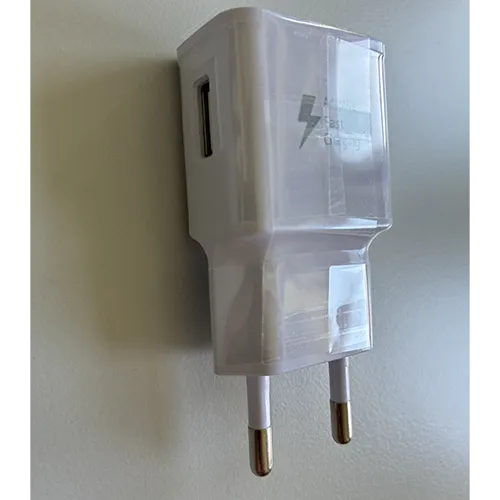 JupptElectronics - USB chargers set