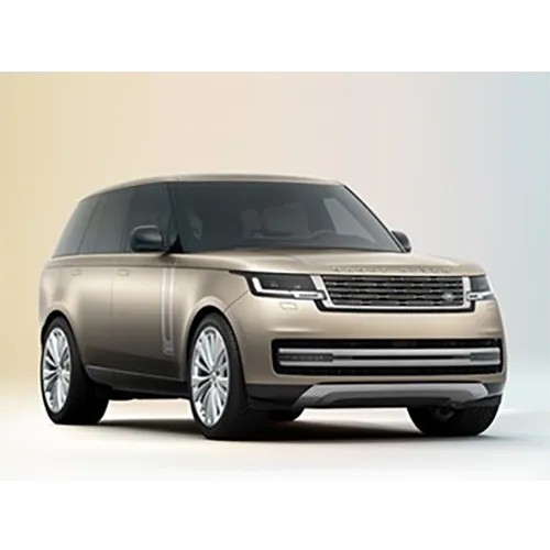 Land Rover - Passenger car