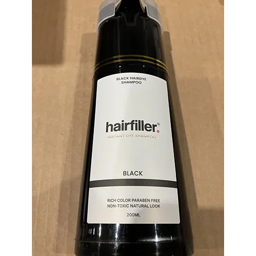 Hairfiller - Shampoo