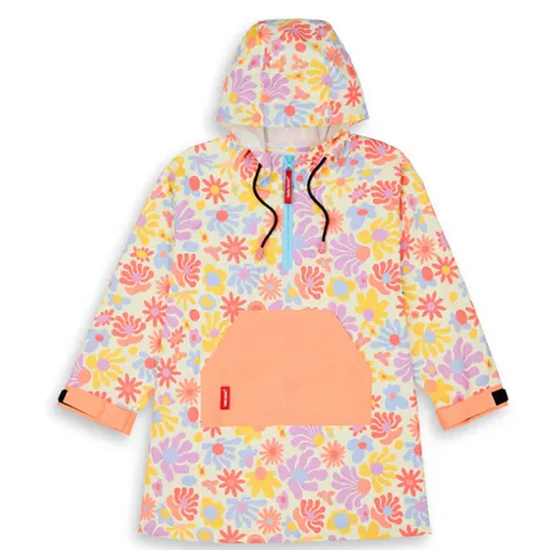 hello hossy - Raincoat