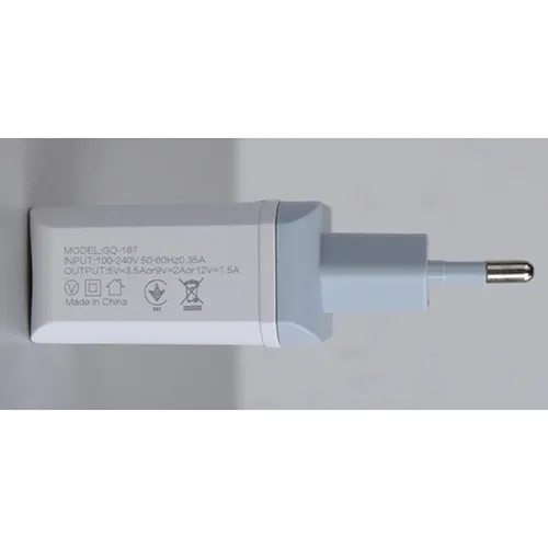 PREPHONE - USB charger