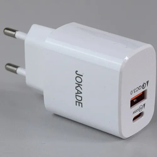 JOKADE - USB charger