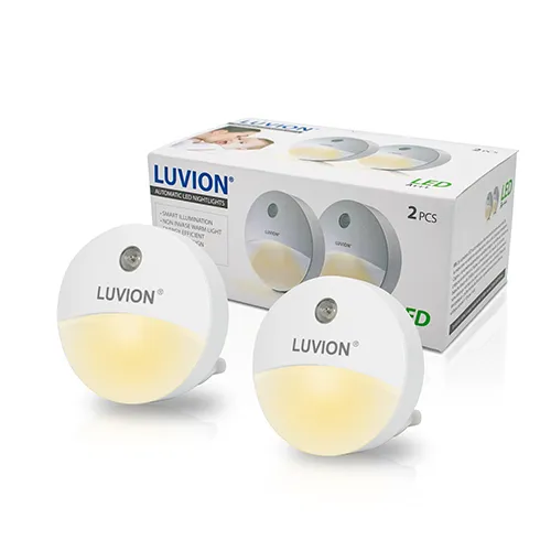 Luvion - Night light