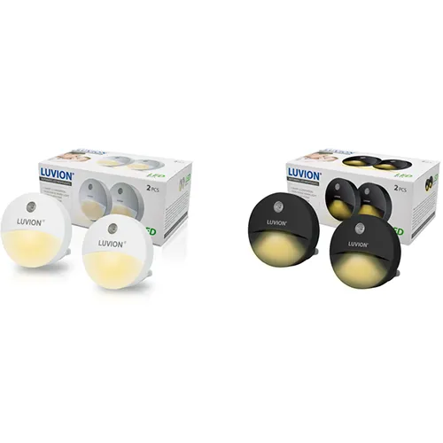 Luvion - Night light