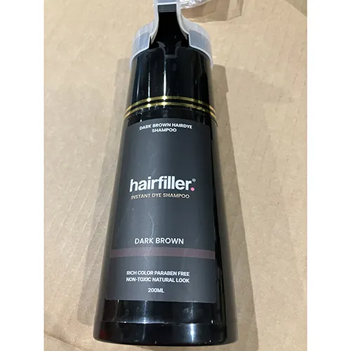 Hairfiller - Shampoo