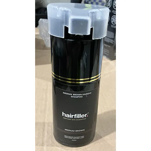 Hairfiller - Shampoo