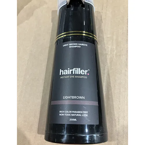 Hairfiller - Shampoo