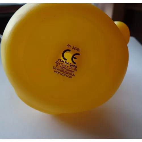 CEPEWA GmbH - Bath toy