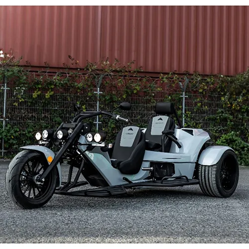 Rewaco - Motorcycle