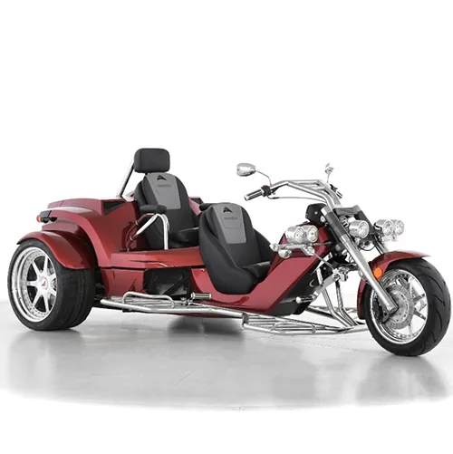 Rewaco - Motorcycle