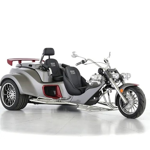 Rewaco - Motorcycle