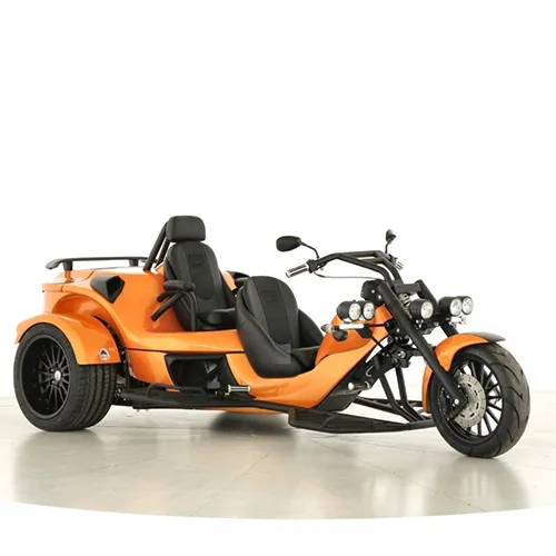 Rewaco - Motorcycle
