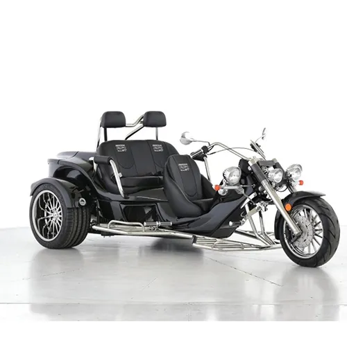 Rewaco - Motorcycle