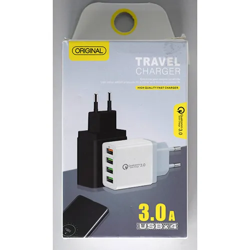ORIGINAL - USB charger