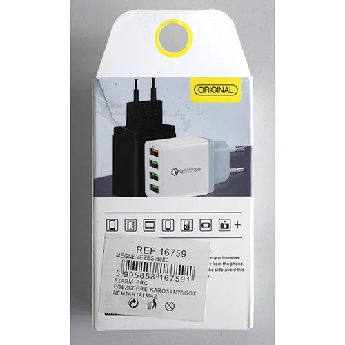 ORIGINAL - USB charger