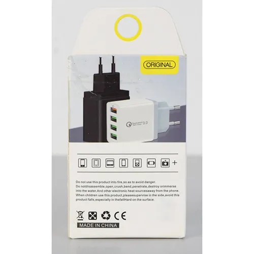 ORIGINAL - USB charger