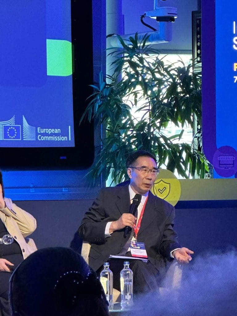 Speech by Chunming Lu, Representative of the General Administration of China Customs, at International Product Safety Week 2026 – InfoCons Informs You