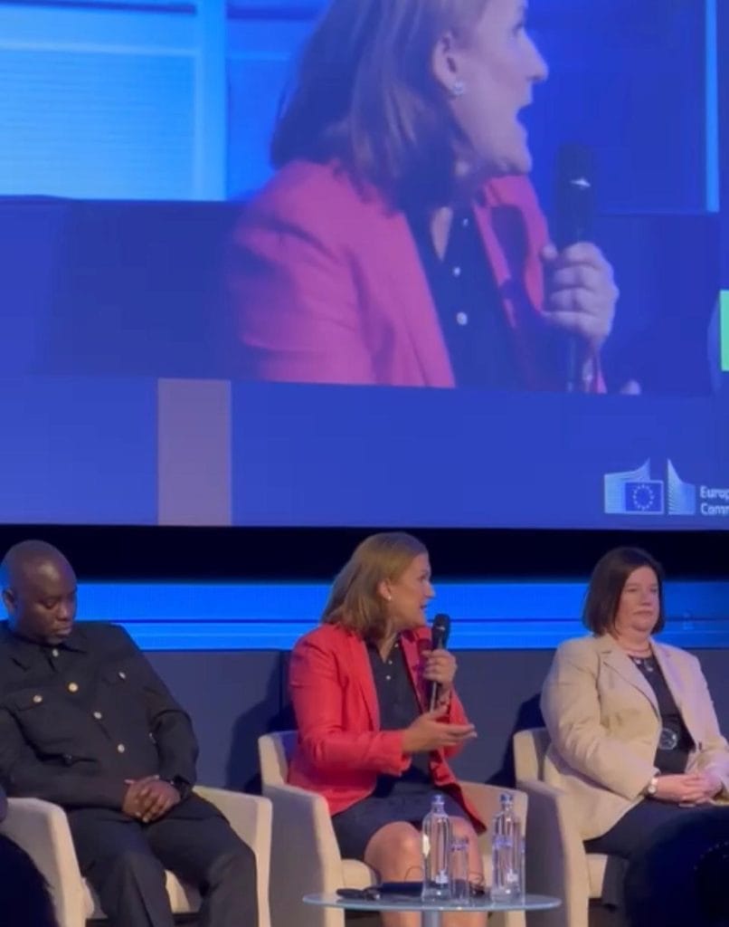 Speech by Isabelle Pérignon, Representative of the European Commission, at International Product Safety Week 2026 – InfoCons Informs You
