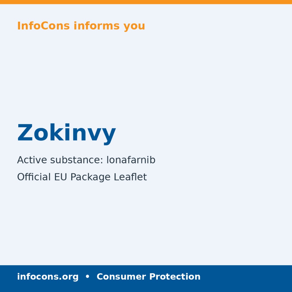 Zokinvy - Package Leaflet - InfoCons